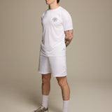 FLTC Mens T-Shirt - White
