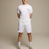 FLTC Mens T-Shirt - White