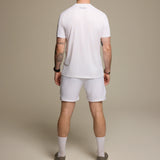 FLTC Mens T-Shirt - White