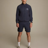 FLTC Mens Track Top - Navy